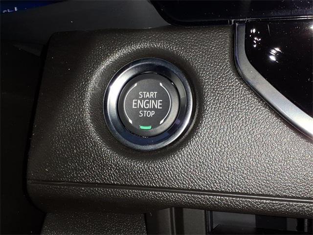 new 2026 Chevrolet Colorado car, priced at $34,795