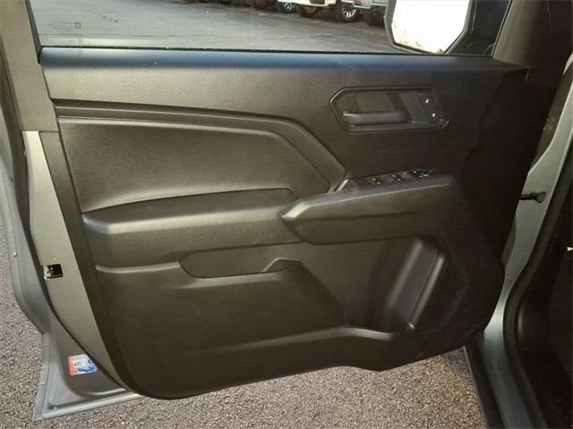 new 2026 Chevrolet Colorado car, priced at $34,795