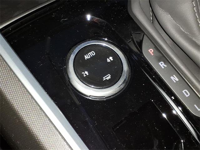 new 2026 Chevrolet Colorado car, priced at $34,795