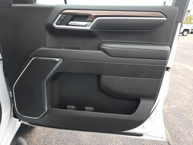 used 2022 Chevrolet Silverado 1500 car, priced at $44,981