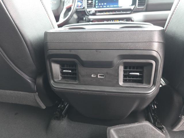 used 2022 Chevrolet Silverado 1500 car, priced at $44,981