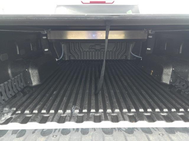 used 2022 Chevrolet Silverado 1500 car, priced at $44,981