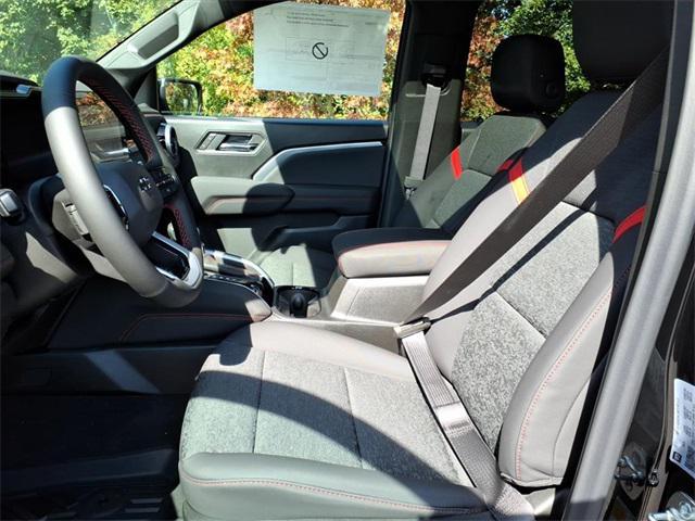 new 2026 Chevrolet Colorado car, priced at $45,410