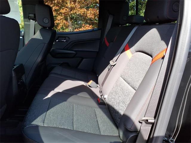 new 2026 Chevrolet Colorado car, priced at $45,410