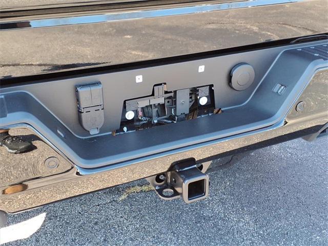new 2026 Chevrolet Silverado 1500 car, priced at $67,760