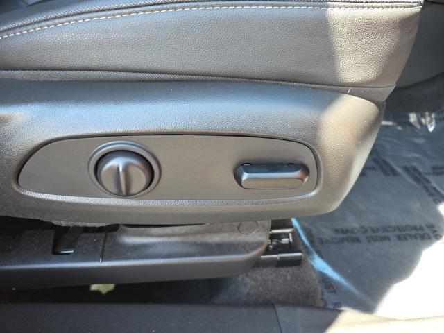 used 2022 Buick Encore GX car, priced at $21,999