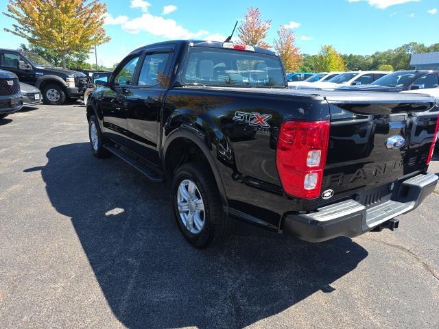 used 2020 Ford Ranger car, priced at $23,499