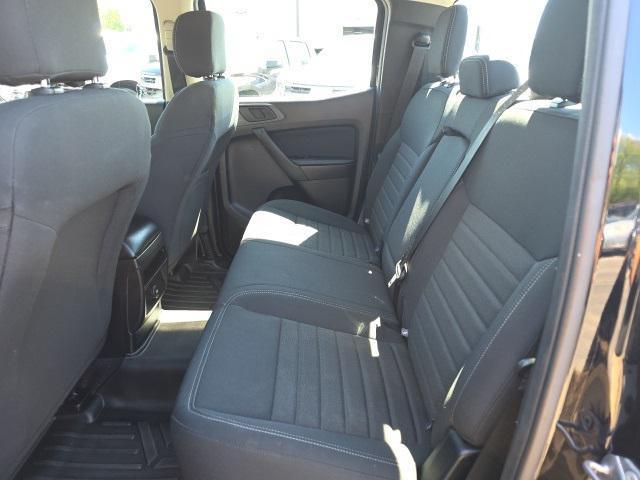 used 2020 Ford Ranger car, priced at $23,499