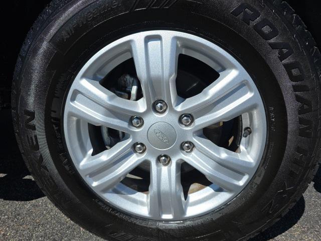 used 2020 Ford Ranger car, priced at $23,499