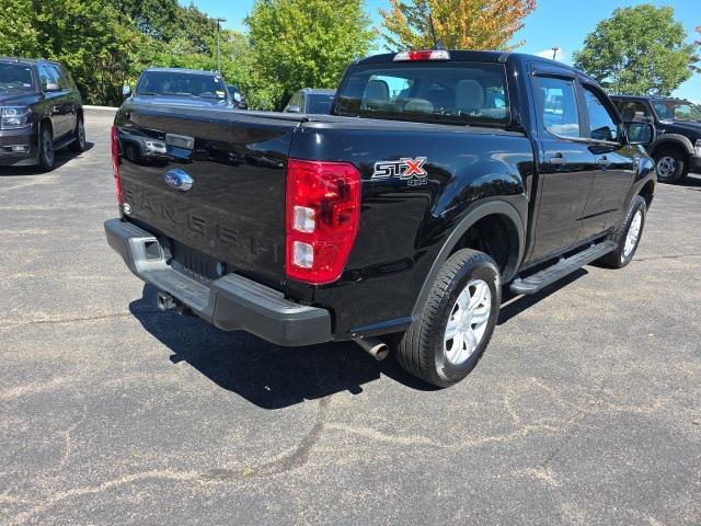 used 2020 Ford Ranger car, priced at $23,499