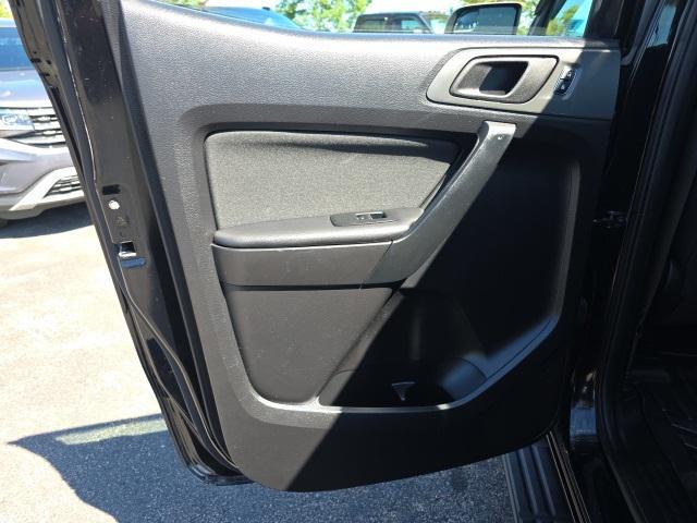 used 2020 Ford Ranger car, priced at $23,499