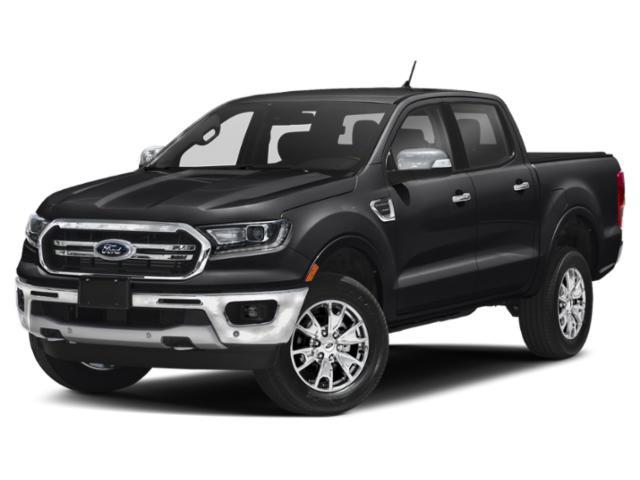 used 2020 Ford Ranger car, priced at $25,999