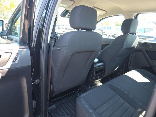 used 2020 Ford Ranger car, priced at $23,499