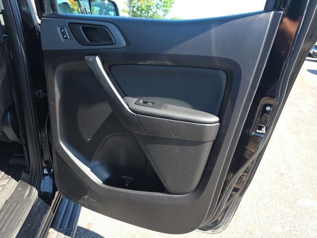 used 2020 Ford Ranger car, priced at $23,499