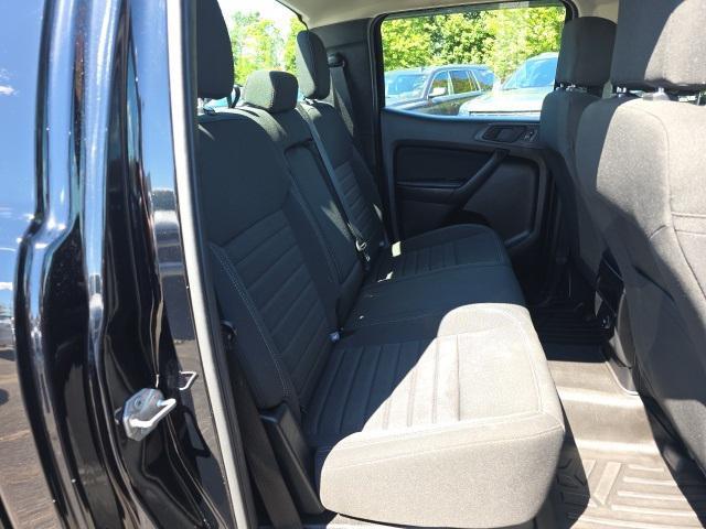 used 2020 Ford Ranger car, priced at $23,499