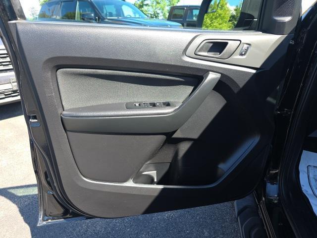 used 2020 Ford Ranger car, priced at $23,499