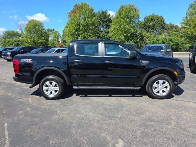 used 2020 Ford Ranger car, priced at $23,499