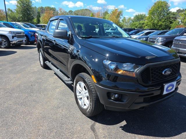 used 2020 Ford Ranger car, priced at $23,499
