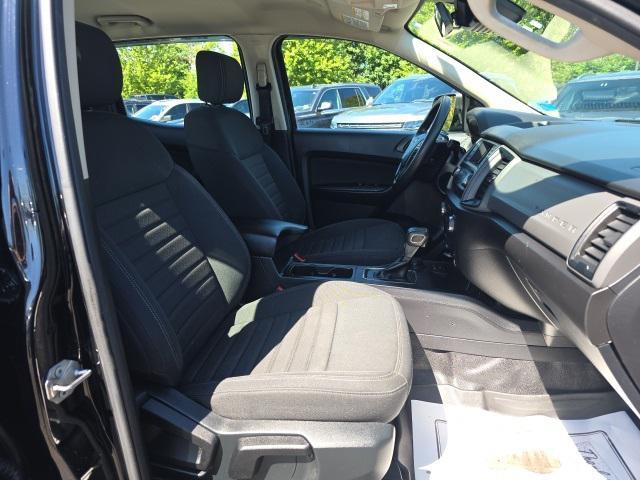 used 2020 Ford Ranger car, priced at $23,499