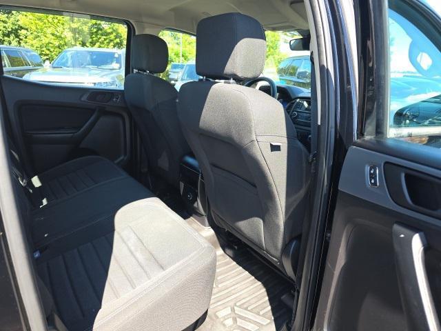 used 2020 Ford Ranger car, priced at $23,499