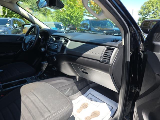 used 2020 Ford Ranger car, priced at $23,499