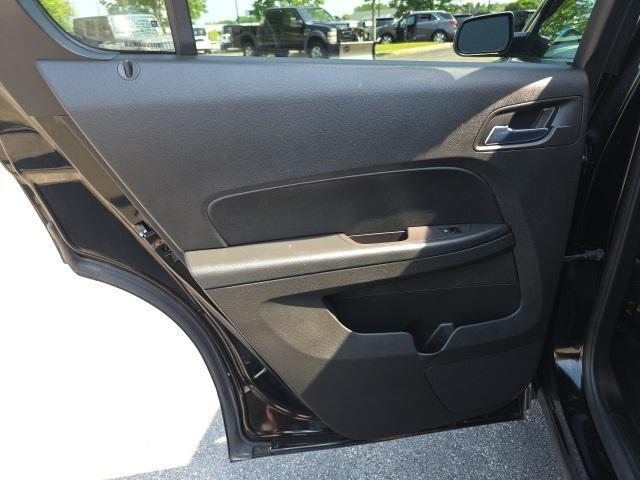 used 2017 Chevrolet Equinox car, priced at $11,999