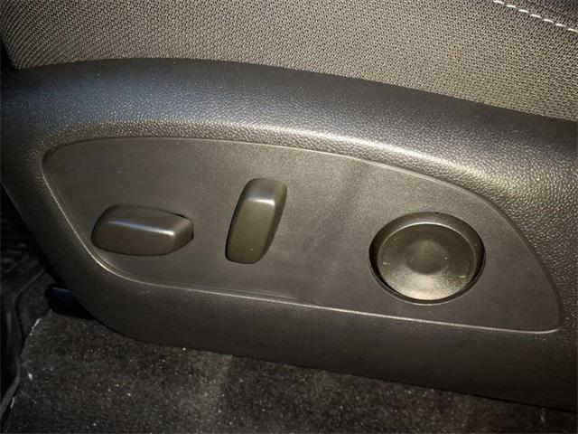 new 2026 Chevrolet Traverse car, priced at $43,620