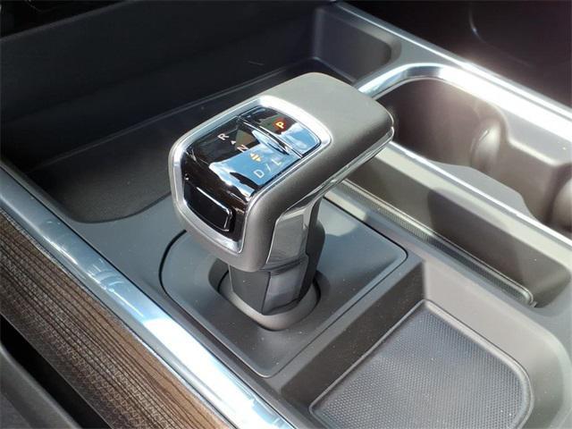 new 2026 Chevrolet Silverado 1500 car, priced at $54,780
