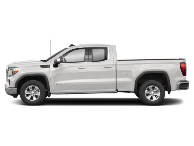 used 2022 GMC Sierra 1500 car, priced at $35,981