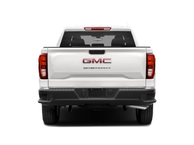used 2022 GMC Sierra 1500 car, priced at $35,981