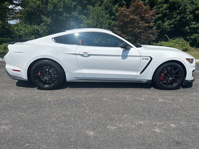 used 2017 Ford Shelby GT350 car, priced at $52,750