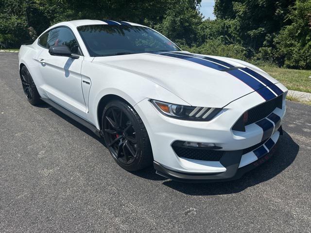 used 2017 Ford Shelby GT350 car, priced at $52,750