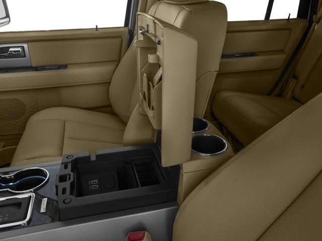 used 2017 Ford Expedition car, priced at $20,491