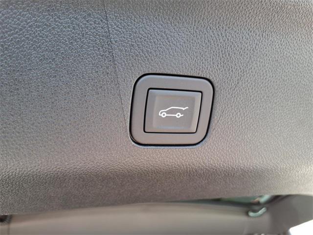 new 2025 Chevrolet Suburban car, priced at $75,120