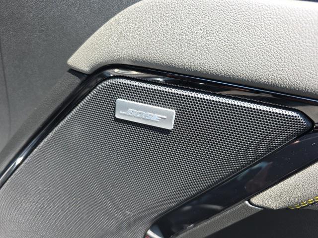 new 2025 Chevrolet Silverado 1500 car, priced at $71,985