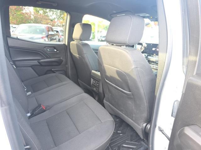 used 2023 Chevrolet Colorado car, priced at $36,995