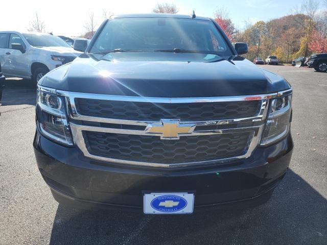 used 2020 Chevrolet Tahoe car, priced at $35,999