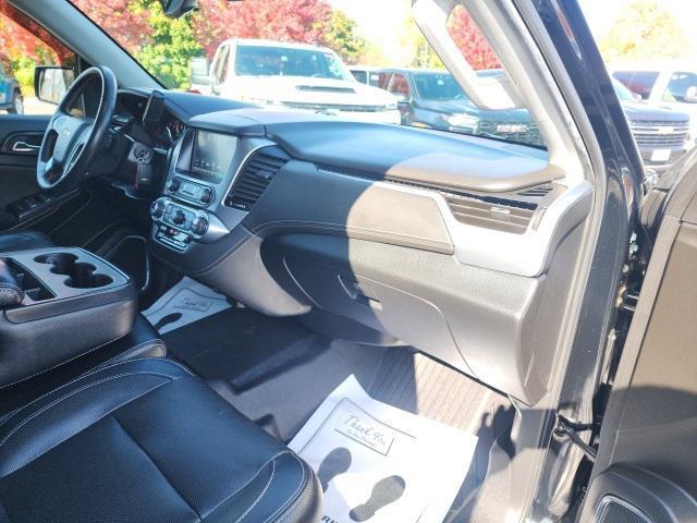 used 2020 Chevrolet Tahoe car, priced at $35,999