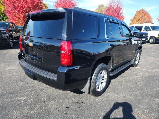 used 2020 Chevrolet Tahoe car, priced at $35,999