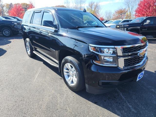 used 2020 Chevrolet Tahoe car, priced at $35,999