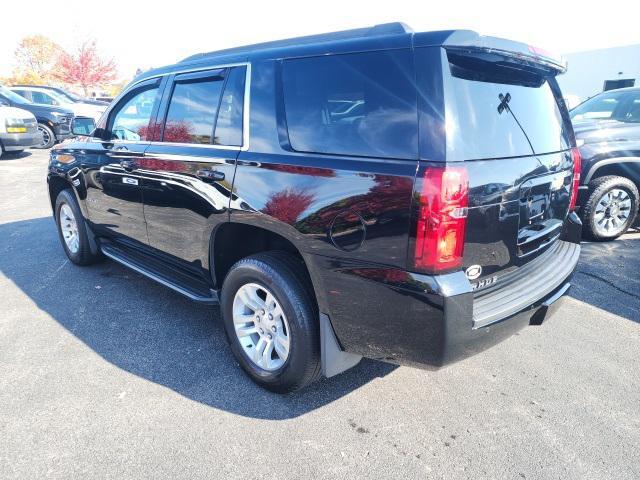 used 2020 Chevrolet Tahoe car, priced at $35,999