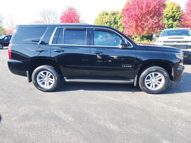 used 2020 Chevrolet Tahoe car, priced at $35,999