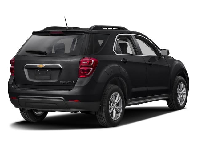 used 2017 Chevrolet Equinox car, priced at $11,999