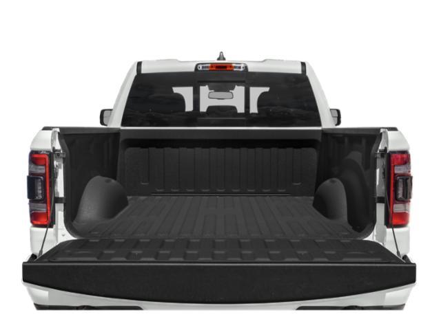 used 2022 Ram 1500 car, priced at $76,491