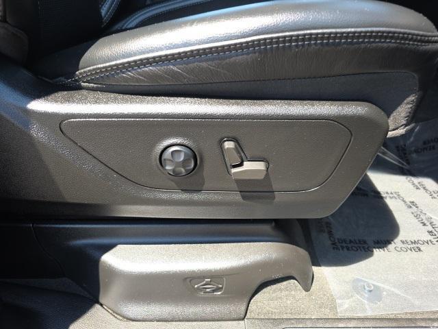 used 2022 Ram 1500 car, priced at $74,691