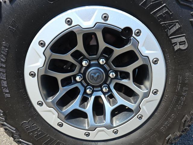 used 2022 Ram 1500 car, priced at $74,691