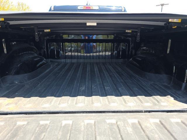 used 2022 Ram 1500 car, priced at $74,691