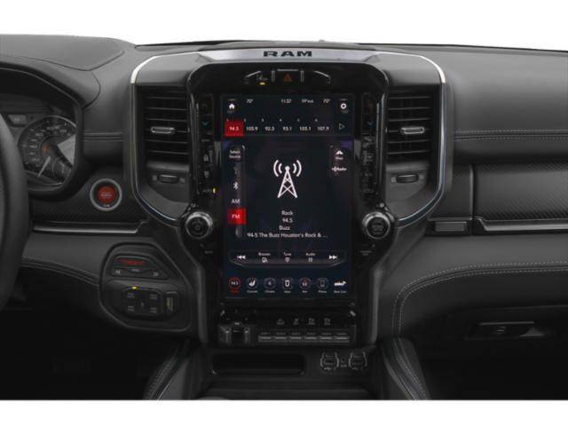 used 2022 Ram 1500 car, priced at $76,491