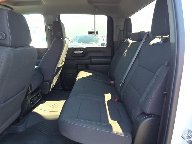 used 2023 Chevrolet Silverado 2500 car, priced at $45,999