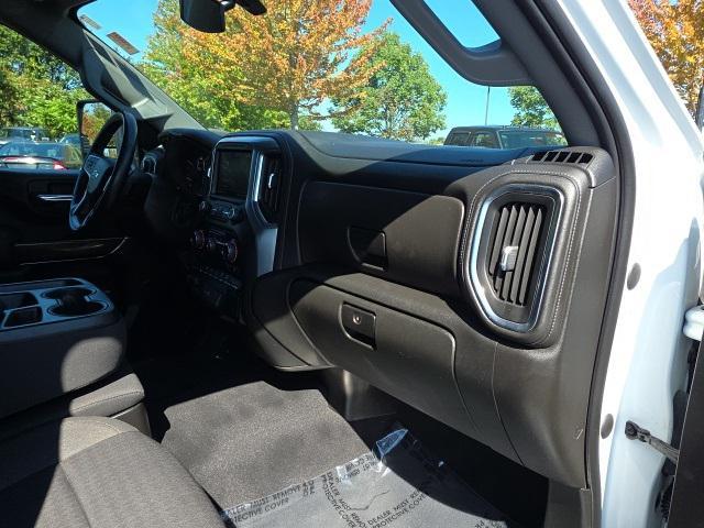 used 2023 Chevrolet Silverado 2500 car, priced at $45,999